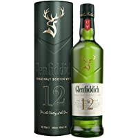Los mejores  - Glenfiddich Edición Limitada Navidad Glenffidich 12-700 ml